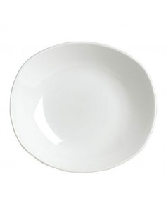 Taste Platter White 30.5cm