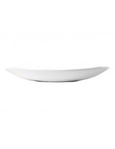 Taste Platter White 30.5cm 2