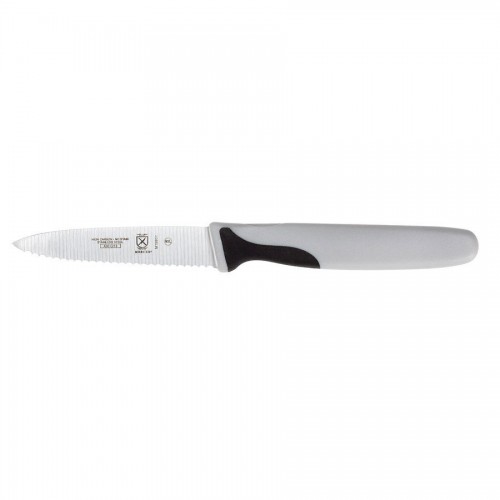 Mercer 3 inch Serrated Paring Slim Knife Millennia