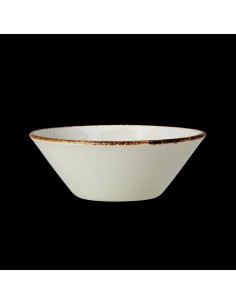 Brown Dapple Essence Bowl 14cm (5 1/2inch) 2