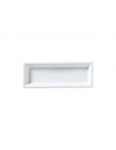 Classic Rectangle Tray 22.5 x 8cm 2