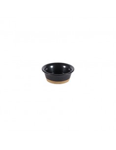 Black Igneous Ramekin 9cm
