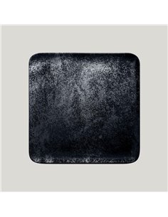 Karbon Square Plate L33cm W33cm H1.7cm
