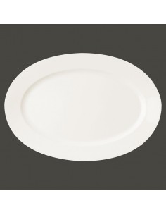 Banquet Oval Plate 45cm