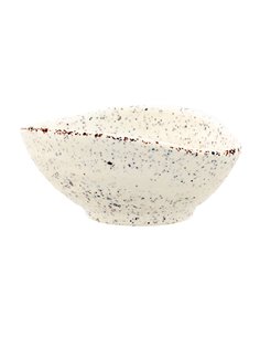 Mirage Piccolo Sand Organic Bowl 8.5 x 7cm 3.5oz