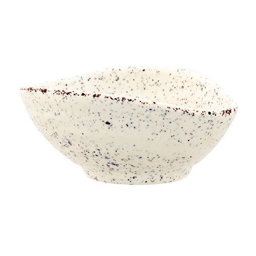 Mirage Piccolo Sand Organic Bowl 8.5 x 7cm 3.5oz