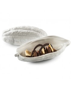 Pord Botanique Cocoa Pod Gloss / Matte 18 x 8 x 9cm