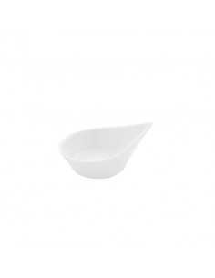 Pordamsa Gota Porcelain Tasting Bowl 8cm