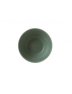 Andorra Green Snack Bowl 14oz
