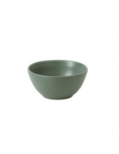 Andorra Green Snack Bowl 14oz 2
