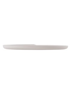 Copenhagen White Oval Large Dish 2