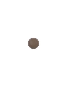 Bahia Brown Basalt Dinner Plate 29cm 2
