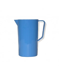 Jug Blue Polycarbonate 1.1ltr