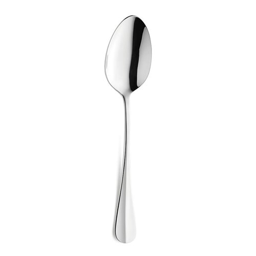 Baguette Dessert Spoon 18/10 Stainless Steel