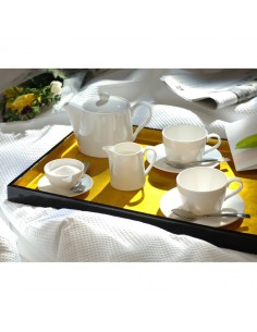 Orientix Espreso Cup - White 10cl