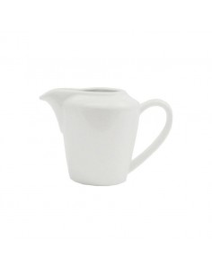 Simplicity Harmony Jug White 14.25cl 2