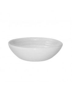 Bit On The Side Dip Dish White 14cl