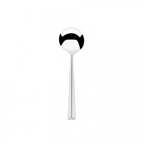 Lavino Soup Spoon 18/10 Stainless Steel