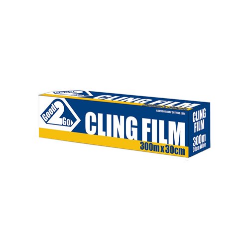 Cling Film Cutter Box 30cm x 300m