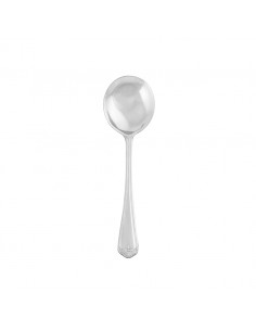 Signature Steel Jesmond Soup Spoon