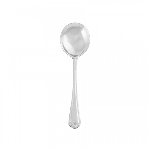 Signature Steel Jesmond Soup Spoon