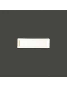 classic Gourmet Rectangular Flat Plate 29 12cm