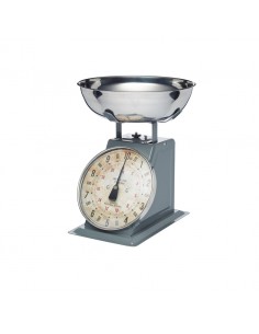 High-Capacity Heavy Duty Mechanical Kitchen Scales