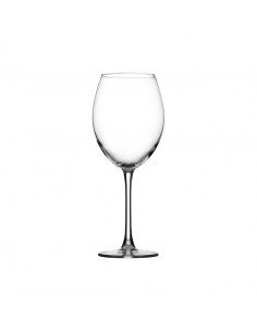 Terramesa Bowl Scoop Mustard 16.5cm 2