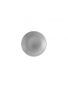 Harvest Norse Grey Deep Coupe Plate 28.1cm 11 inch 2