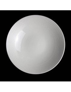Willow Gourmet Deep Coupe Bowl 28cm (11inch) 2