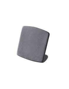 Basalt Ticket Stand Slate Effect 5.6cm