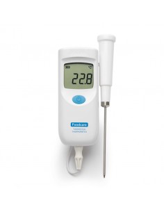 High Accuracy Thermistor Food Thermometer & probe