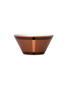 Gatsby Snipe Bowl 8cm