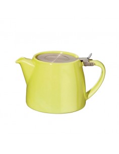 Lime Stump Teapot 13oz