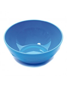 Bowl Blue 12cm Polycarbonate