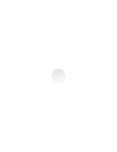 Bahia Moonstone Bread Plate 14cm
