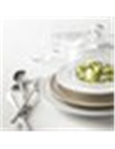 Bahia Moonstone Bread Plate 14cm 2