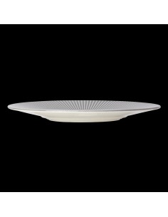 Willow Gourmet Plate Medium Well 28.5cm (11 1/4inch) 2