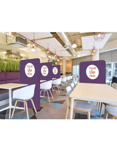 Crème Monet Covered Sugar Bowl 9 1/2 oz 27cl 2