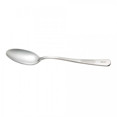 Mercer 7 7/8 inch Plating Spoon Solid Bowl