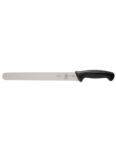 Mercer 11 inch Slicer Wavy Edge Knife Millennia