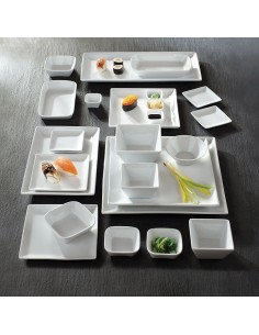 Square Ramekin 7.9cm 8.2cl