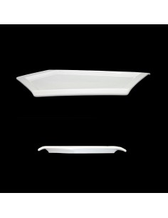 Crème Écharde Plate 30cm x 18cm 2