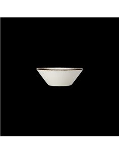 Charcoal Dapple Essence Bowl 14.0cm (5½inch)