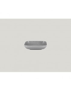 Shale Square Dish L 15 cm W 15 cm H 35 C