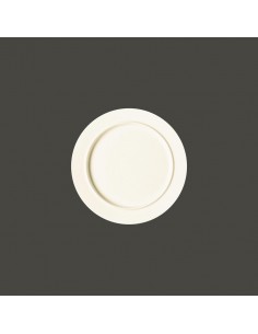 Nordic Flat Plate With Rim 28cm