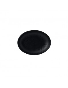 Evo Jet Deep Oval Bowl 10 1/2 x 7 3/4in 2