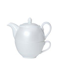 Spiro Tea for One Set