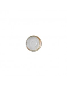 Finca Sandstone Saucer 11.8cm 4 1/2 inch