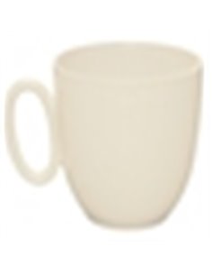 Modulo Nature Kaolin Mug 33cl